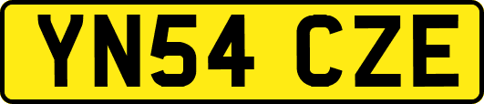 YN54CZE