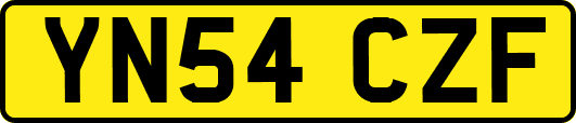 YN54CZF