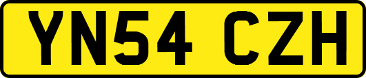 YN54CZH