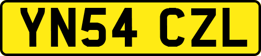 YN54CZL