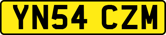 YN54CZM