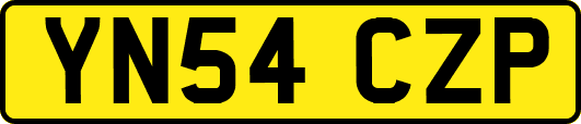 YN54CZP