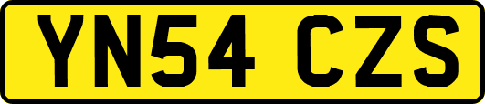 YN54CZS