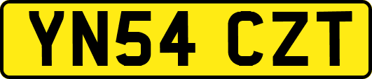YN54CZT