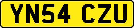 YN54CZU