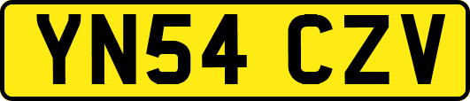 YN54CZV