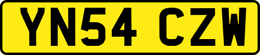 YN54CZW