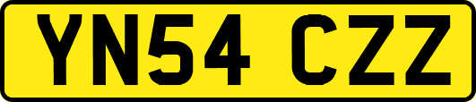 YN54CZZ
