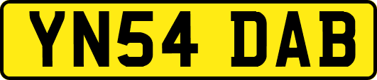 YN54DAB