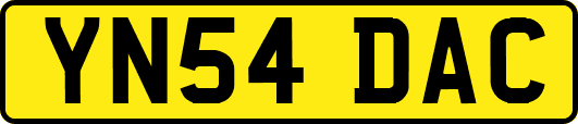 YN54DAC