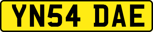 YN54DAE