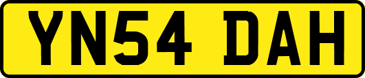 YN54DAH