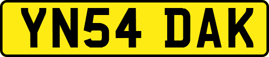 YN54DAK