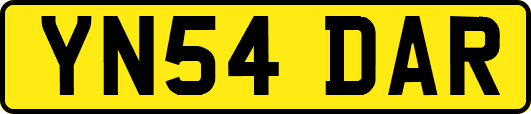 YN54DAR
