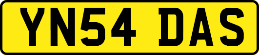 YN54DAS