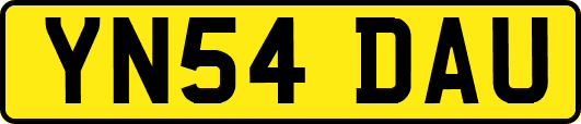 YN54DAU
