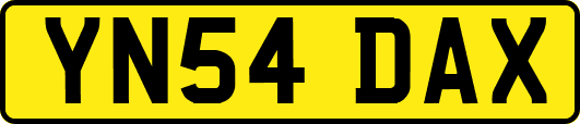 YN54DAX