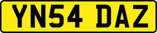 YN54DAZ