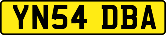 YN54DBA