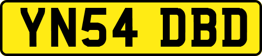 YN54DBD
