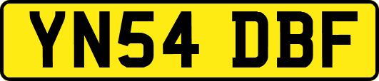 YN54DBF