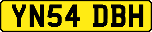 YN54DBH