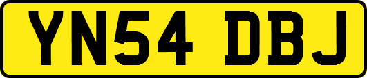 YN54DBJ