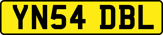 YN54DBL