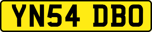 YN54DBO