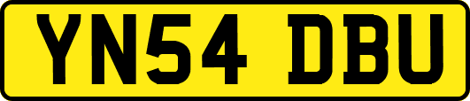 YN54DBU
