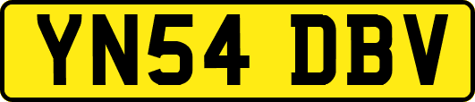 YN54DBV