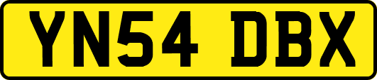 YN54DBX
