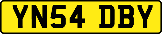 YN54DBY