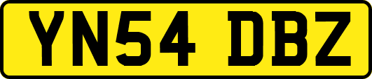 YN54DBZ