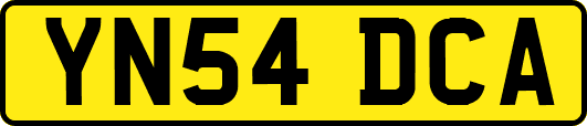 YN54DCA