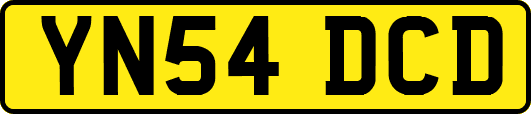 YN54DCD