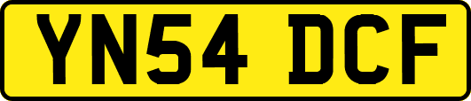YN54DCF