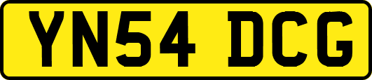 YN54DCG