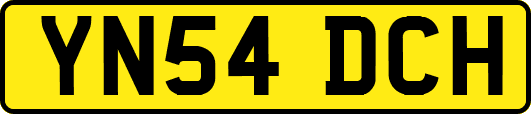 YN54DCH