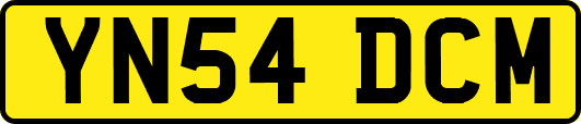 YN54DCM