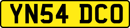 YN54DCO