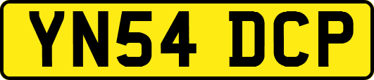 YN54DCP