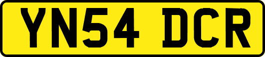 YN54DCR