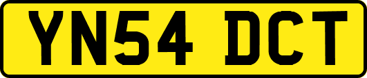 YN54DCT