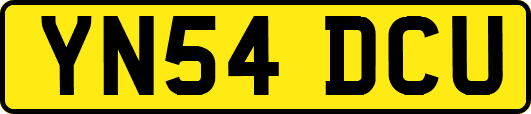 YN54DCU