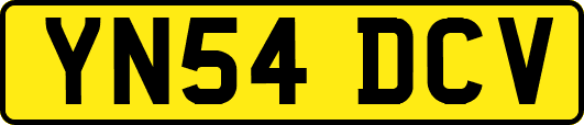 YN54DCV