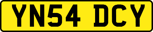 YN54DCY
