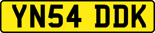 YN54DDK