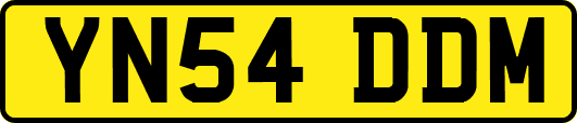 YN54DDM
