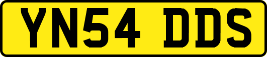 YN54DDS